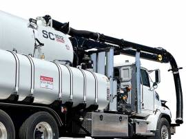 2026, Huber, Lancer SC1512