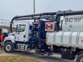 2026, Huber, Lancer SC1512