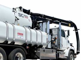 2026, Huber, Lancer SC1512