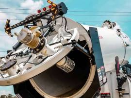 2026, Huber, Lancer SC1512