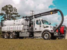 2026, Huber, Lancer SC1512