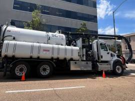 2026, Huber, Lancer SC1512