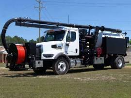 2026, Huber, Lancer SC1009