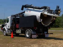 2026, Huber, Lancer SC1009