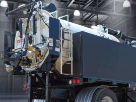 2026, Huber, Lancer SC1009