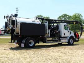 2026, Huber, Lancer SC1009