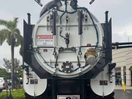 2025, Huber, Lancer SC1512