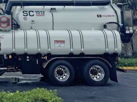 2025, Huber, Lancer SC1512