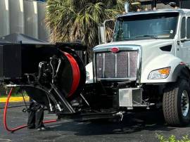 2025, Huber, Lancer SC1512