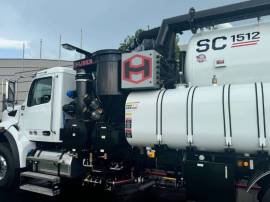 2025, Huber, Lancer SC1512