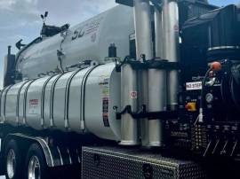 2025, Huber, Lancer SC1512