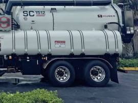 2025, Huber, Lancer SC1512