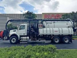 2025, Huber, Lancer SC1512