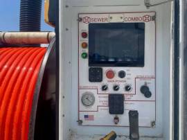 2022, Huber, Lancer SC1512