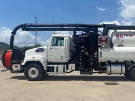 2022, Huber, Lancer SC1512