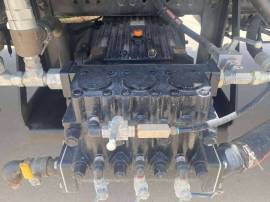 2022, Huber, Lancer SC1512