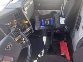 2022, Huber, Lancer SC1512