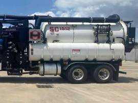 2022, Huber, Lancer SC1512