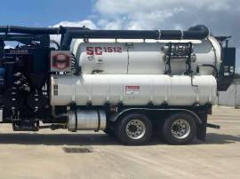 2022, Huber, Lancer SC1512