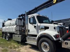 2025, Huber, Lancer SC1512