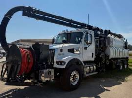 2025, Huber, Lancer SC1512