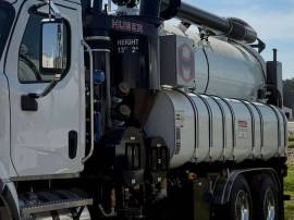 2025, Huber, Lancer SC1512