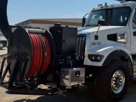 2025, Huber, Lancer SC1512