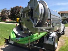 2026, SECA, 400 ECO Mini (No CDL)