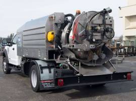 2026, SECA, 400 ECO Mini (No CDL)