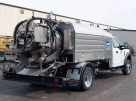 2026, SECA, 400 ECO Mini (No CDL)