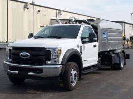 2026, SECA, 400 ECO Mini (No CDL)