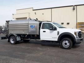 2026, SECA, 400 ECO Mini (No CDL)