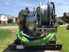 2026, SECA, 400 ECO Mini (No CDL)