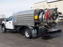 2026, SECA, 400 ECO Mini (No CDL)