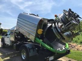 2026, SECA, 400 ECO Mini (No CDL)