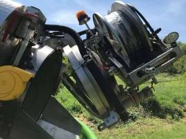 2026, SECA, 400 ECO Mini (No CDL)