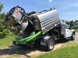 2026, SECA, 400 ECO Mini (No CDL)