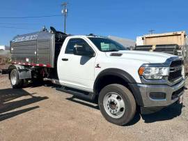 2026, SECA, 400 ECO Mini (No CDL)