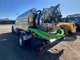 2026, SECA, 400 ECO Mini (No CDL)