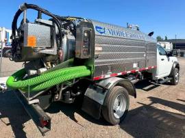 2026, SECA, 400 ECO Mini (No CDL)