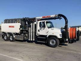 2026, Vacall, AllJetVac AJV 1215 P