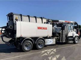 2026, Vacall, AllJetVac AJV 1215 P