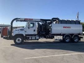 2026, Vacall, AllJetVac AJV 1215 P