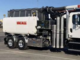 2026, Vacall, AllJetVac AJV 1215 P