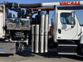 2026, Vacall, AllJetVac AJV 1215 P