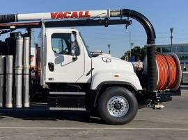 2026, Vacall, AllJetVac AJV 1215 P