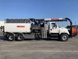 2026, Vacall, AllJetVac AJV 1215 P