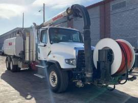 2013, Vacall, AllJetVac AJV 1015 P