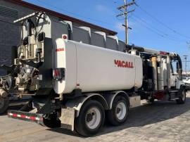 2013, Vacall, AllJetVac AJV 1015 P