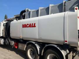 2013, Vacall, AllJetVac AJV 1015 P
